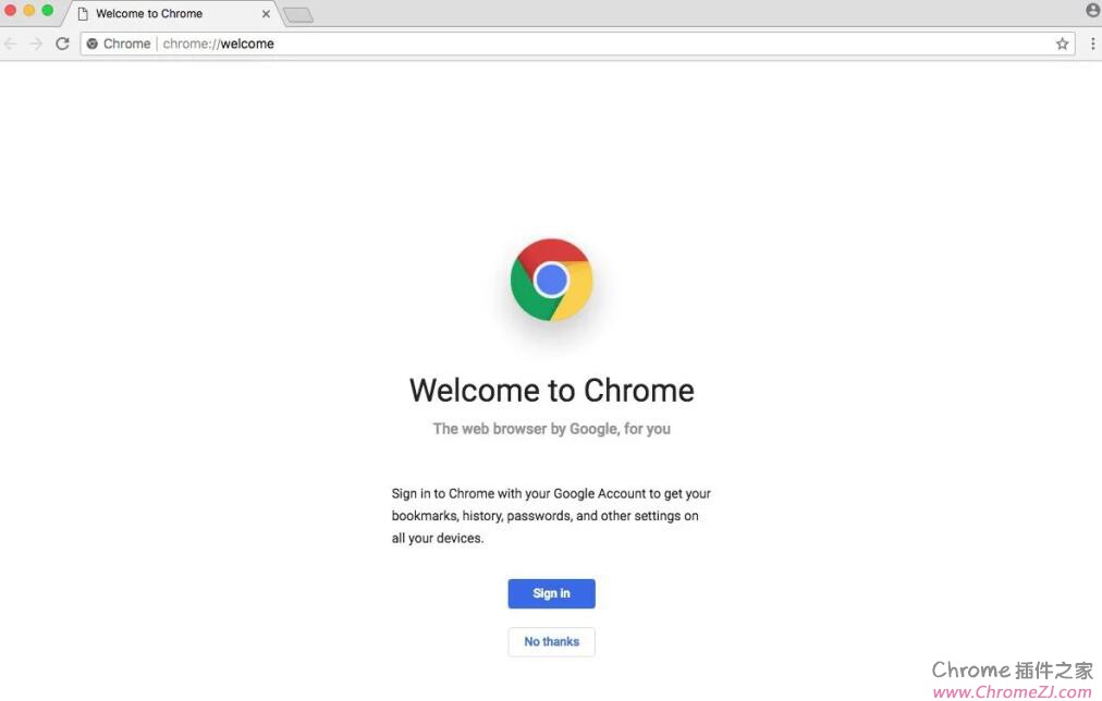 【谷歌浏览器】Mac 下 Chrome 快捷键有哪些（详细教程）