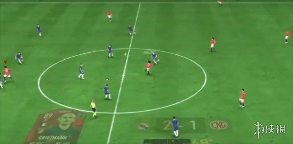 【FIFA 23攻略】fifa23大力射门怎么按（详细教程）