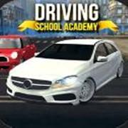 驾驶学校2017（Driving School 2017）